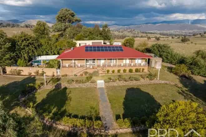 House For Sale , Snowy Valleys Council, New South Wales