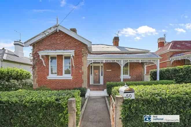 House For Sale , Tamworth, New South Wales