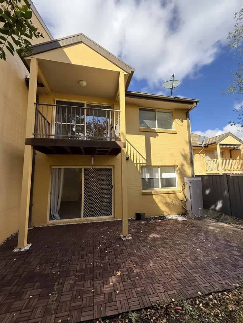 House For Rent , District of Belconnen, Australian Capital Territory