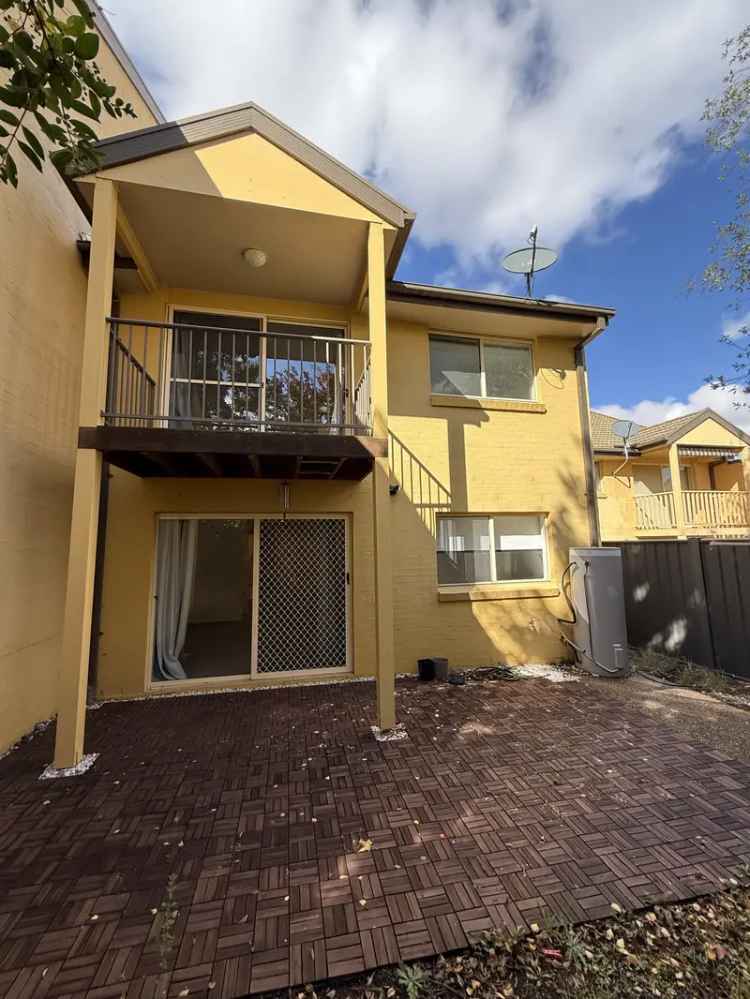 House For Rent , District of Belconnen, Australian Capital Territory