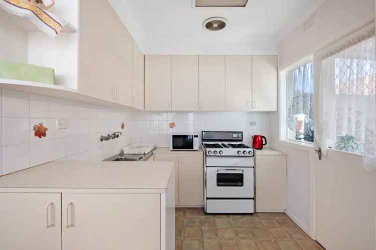 House For Sale in Melbourne, Victoria