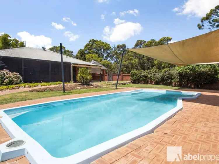 House For Rent in City Of Kalamunda, Western Australia