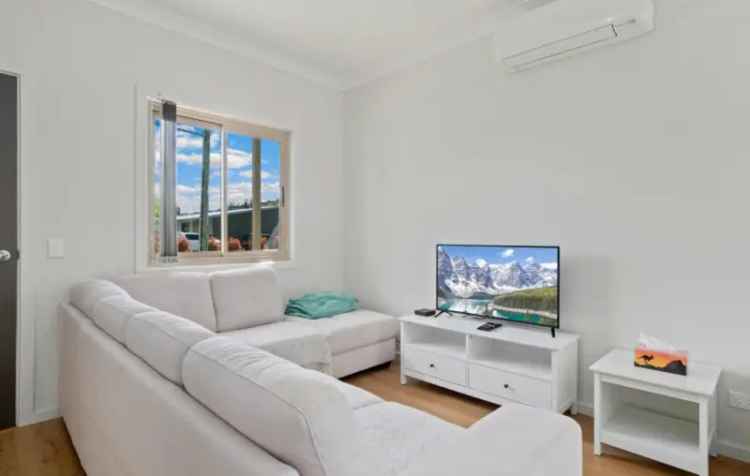 House For Rent in Berridale, New South Wales