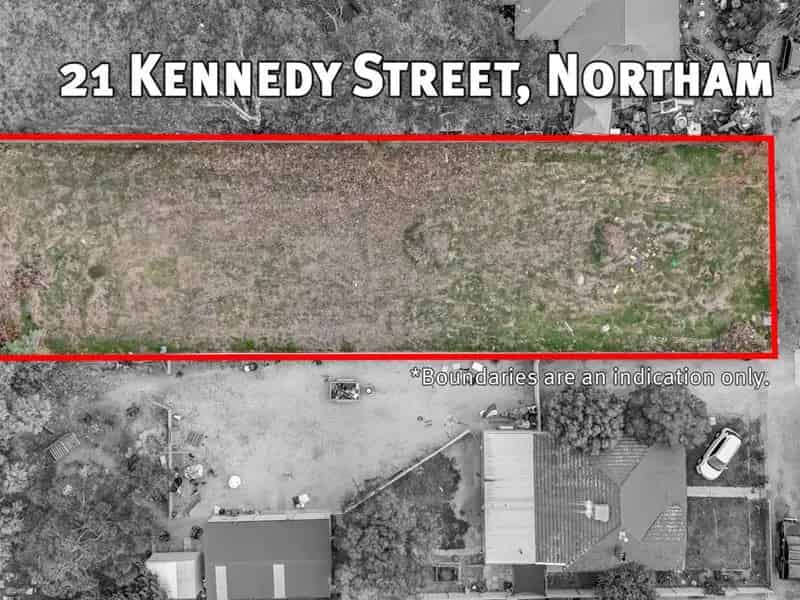 Land For Sale , Northam, Western Australia