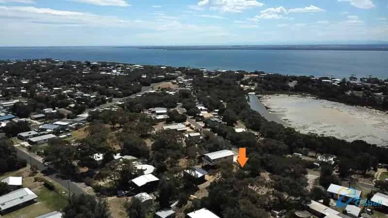 Buy land with lake views near 90 Mile Beach