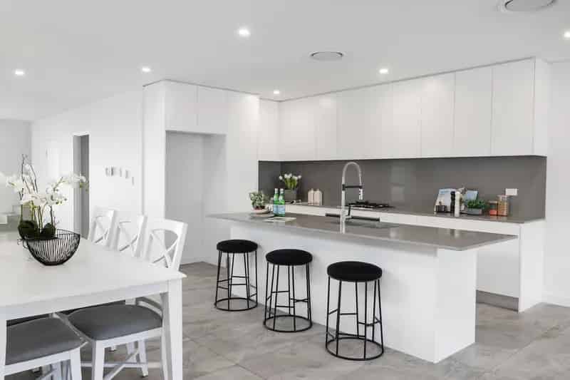 House For Sale , 6, Jellicoe Street, Sydney, New South Wales