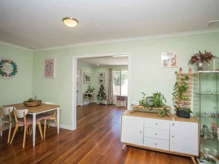 House For Sale in City of Bayswater, Western Australia