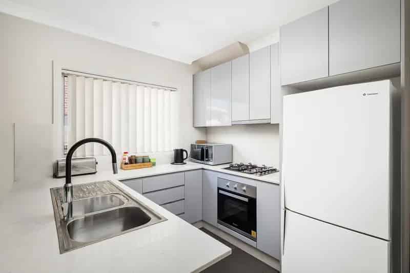 Spacious 4 Bedroom Townhouse for Sale in Werrington with Modern Features