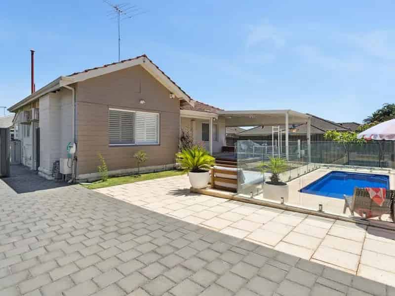 House For Rent , City of Bayswater, Western Australia