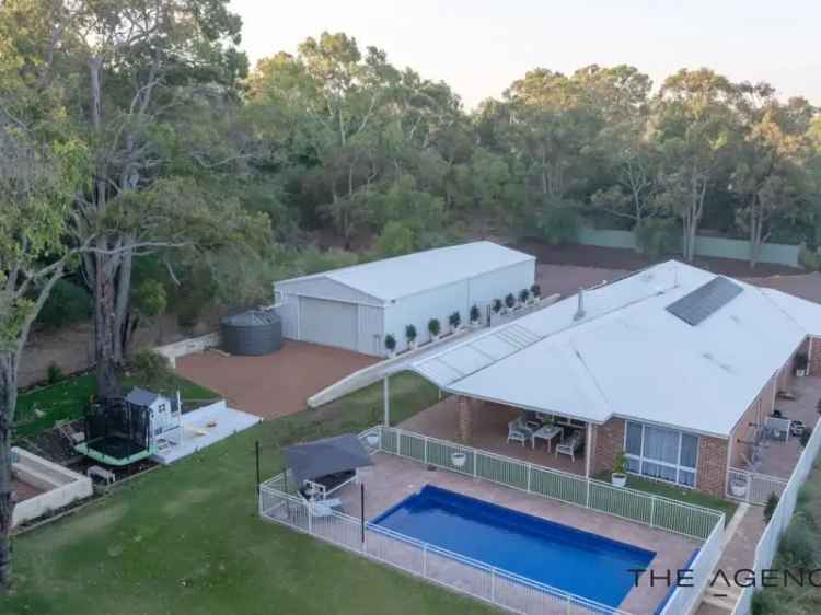 House For Sale in Shire Of Mundaring, Western Australia