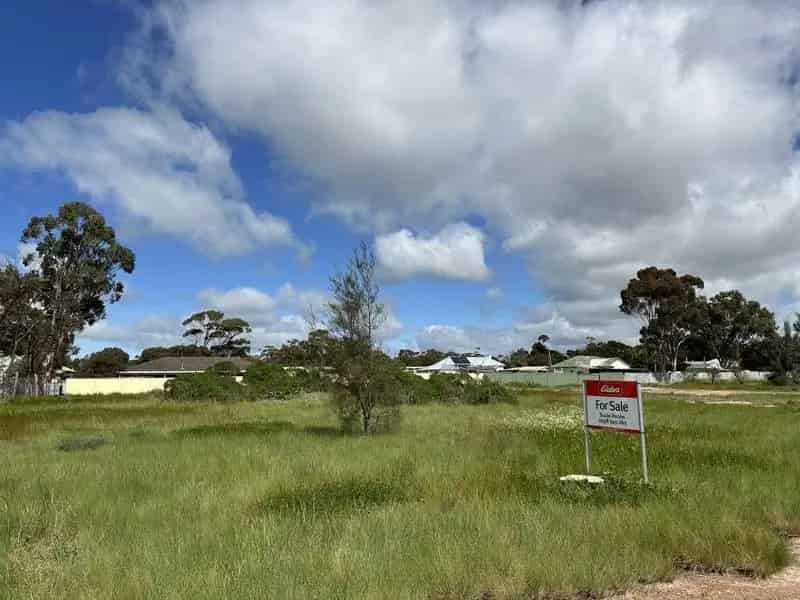 Affordable Land! Not to be missed - Sold By Suzie Perrin