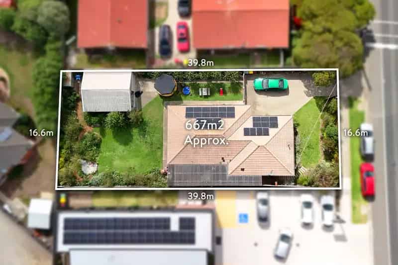 Beautifully Updated Family Home with Stunning Gardens