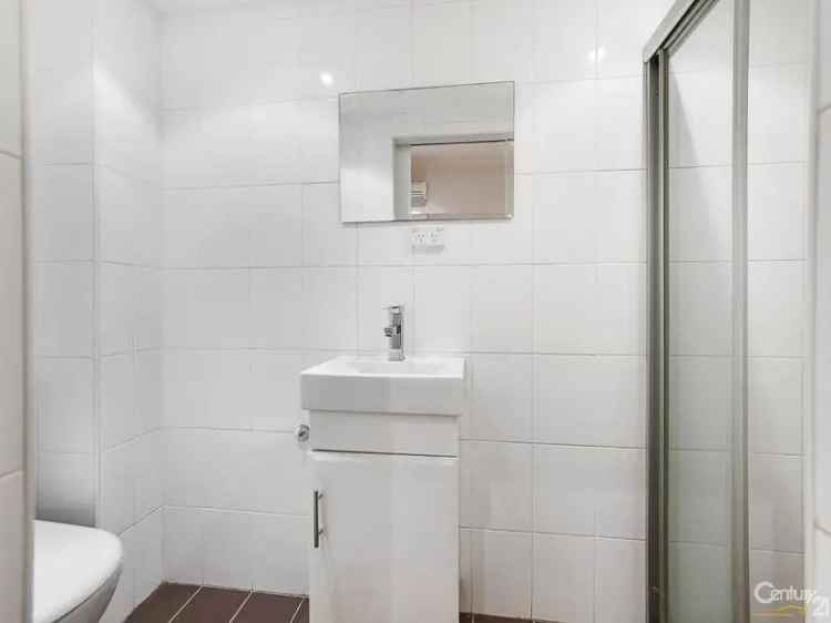 Studio Apartment near Kings Cross Station