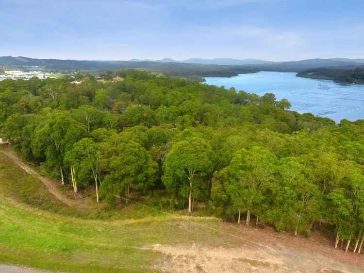 14 Acres RU1 Zoned Land Development Opportunity Batemans Bay