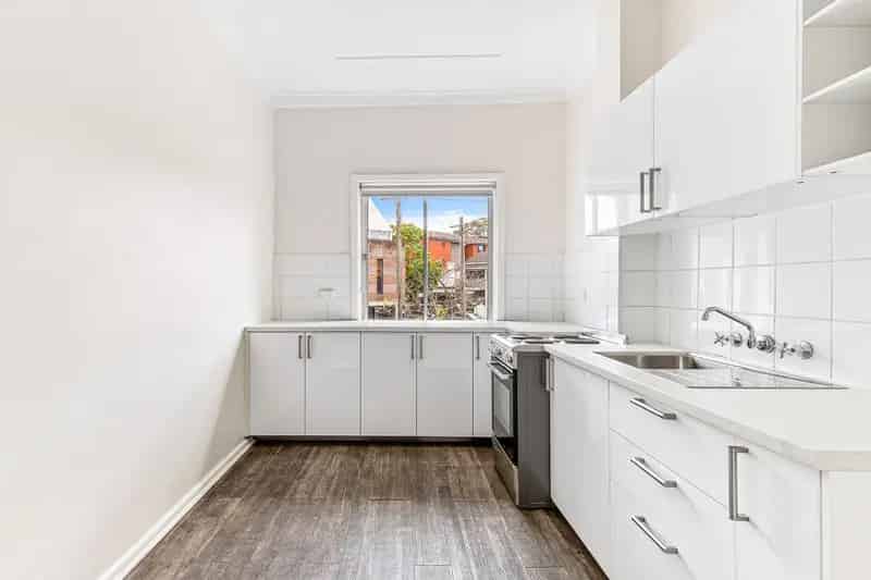 Real Estate For Lease - 388a Darling Street - Balmain , NSW
