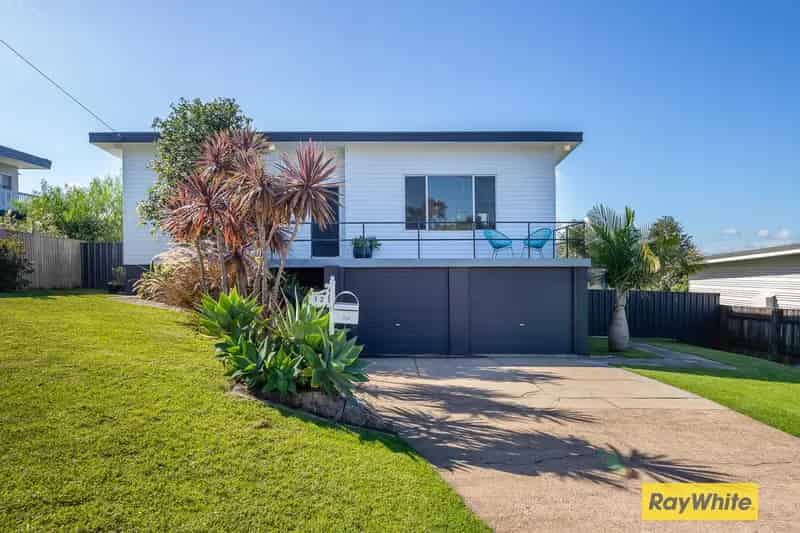 Charming Family Home in Moruya