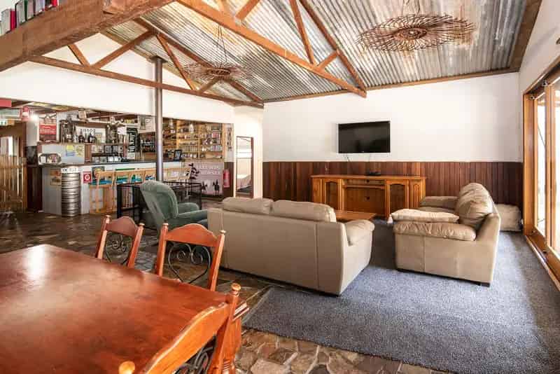 Acres and Options