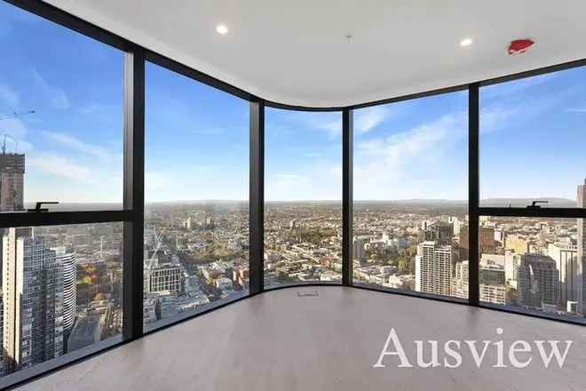 Melbourne CBD Aurora Tower Apartment 2 Bed 1 Bath