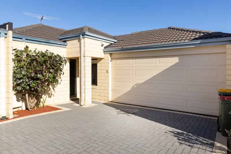 Balcatta's Delight!
