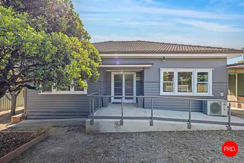 Charming, Modernised Home in Prime Location
