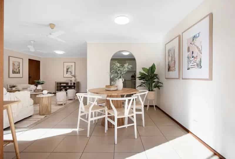 Application Approved: 3 Bedroom Single Level Home