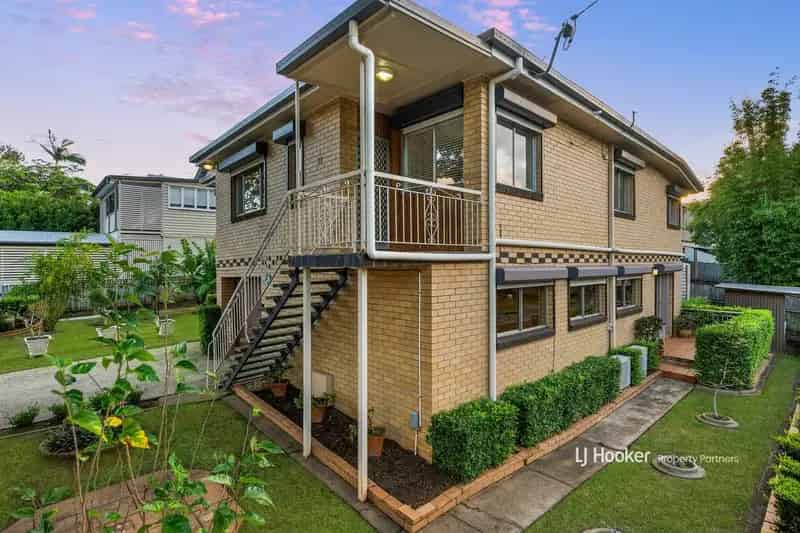 House For Sale , 31, Clara Street, City of Brisbane, Queensland