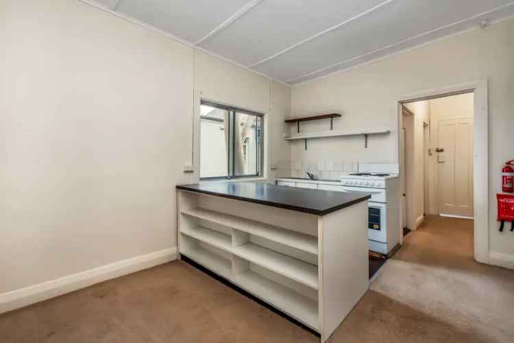 2 Bedroom House 177m² Parramatta Sydney