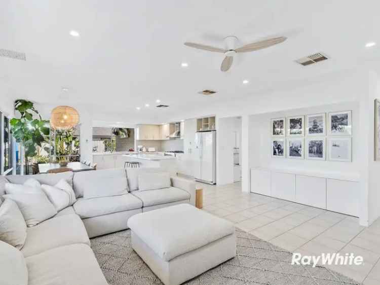 House For Sale in City of Mandurah, Western Australia