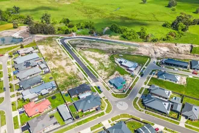 Land For Sale , City of Latrobe, Victoria