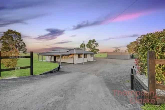 Rural property For Sale , Newcastle-Maitland, New South Wales