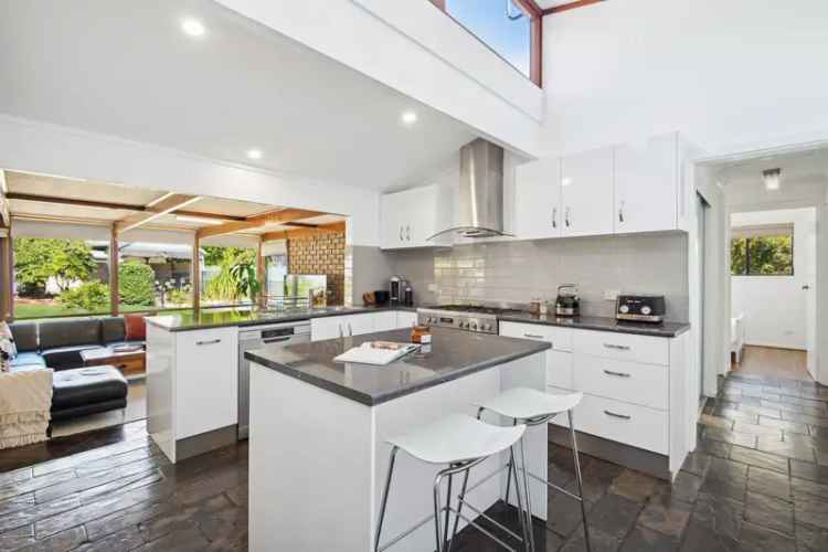 Resort Style Family Home in Reynella East