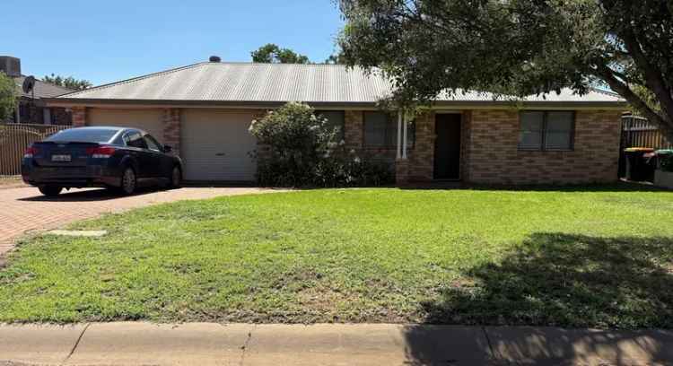 House For Rent in Dubbo, New South Wales