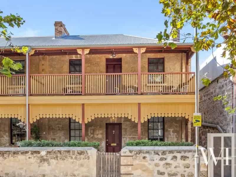 House For Rent , Fremantle, Western Australia