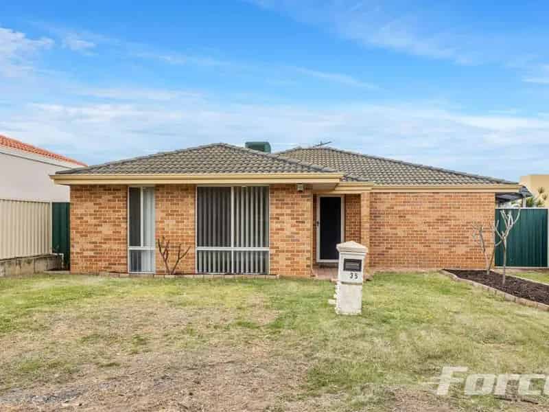 House For Rent , City of Joondalup, Western Australia