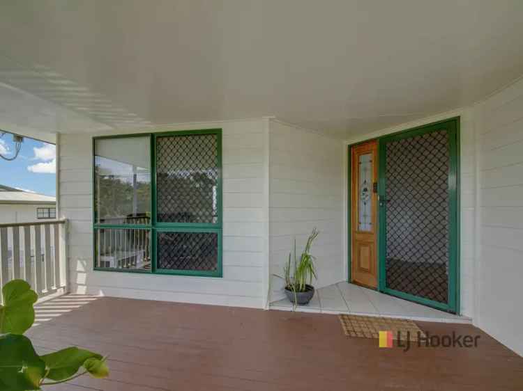 House For Sale in Tannum Sands, Queensland