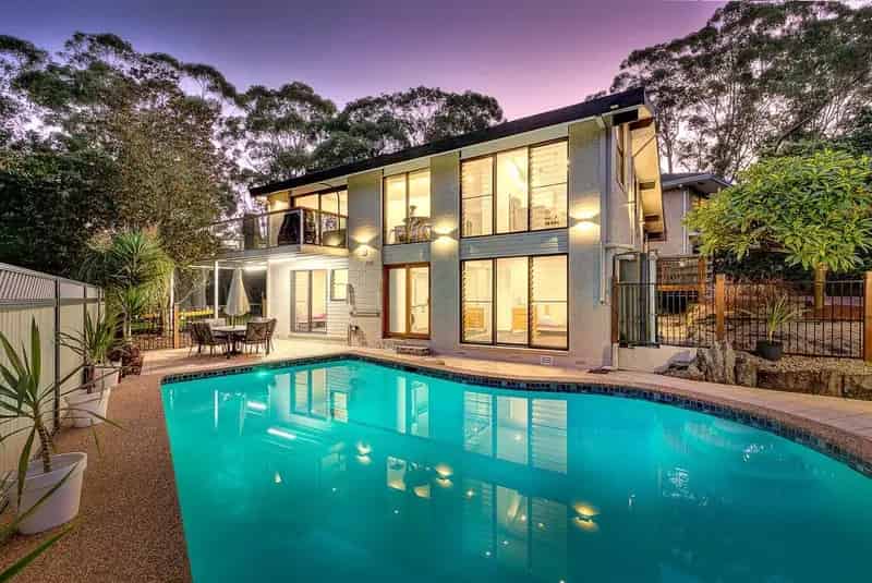 Real Estate For Lease - 118 The Comenarra Parkway - Turramurra , NSW
