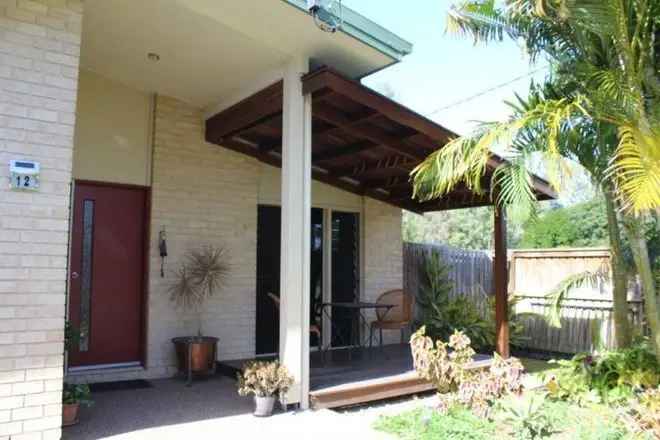 House For Rent in Fraser Coast Regional, Queensland