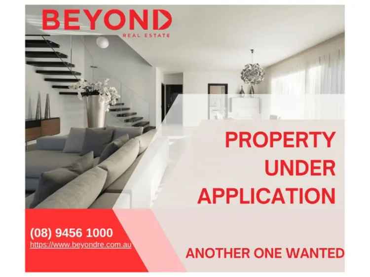 House For Rent in City Of Armadale, Western Australia