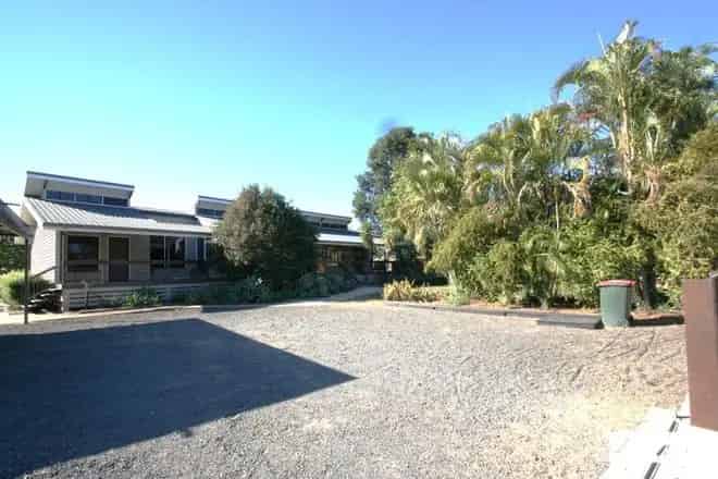 House For Sale , Central Highlands Regional, Queensland
