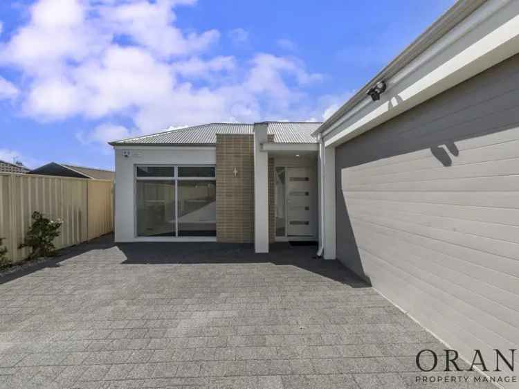 House For Rent in City of Stirling, Western Australia