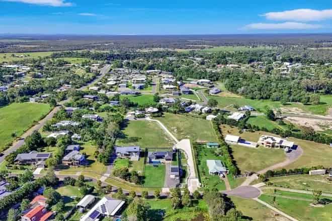 Land For Sale , Hervey Bay, Queensland