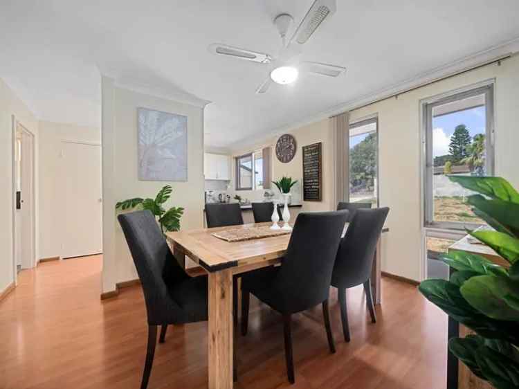 House For Sale in City of Joondalup, Western Australia