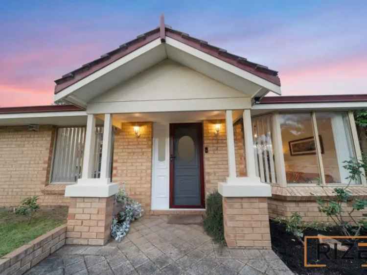 House For Sale in Joondalup, Western Australia