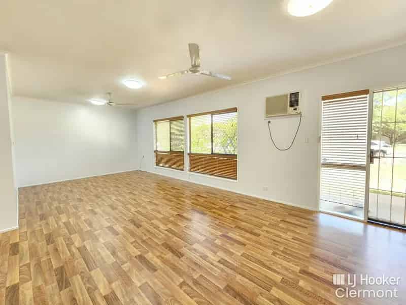 House For Sale , Clermont, Queensland