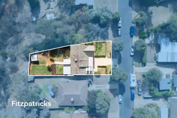 House For Rent , Wagga Wagga City Council, New South Wales