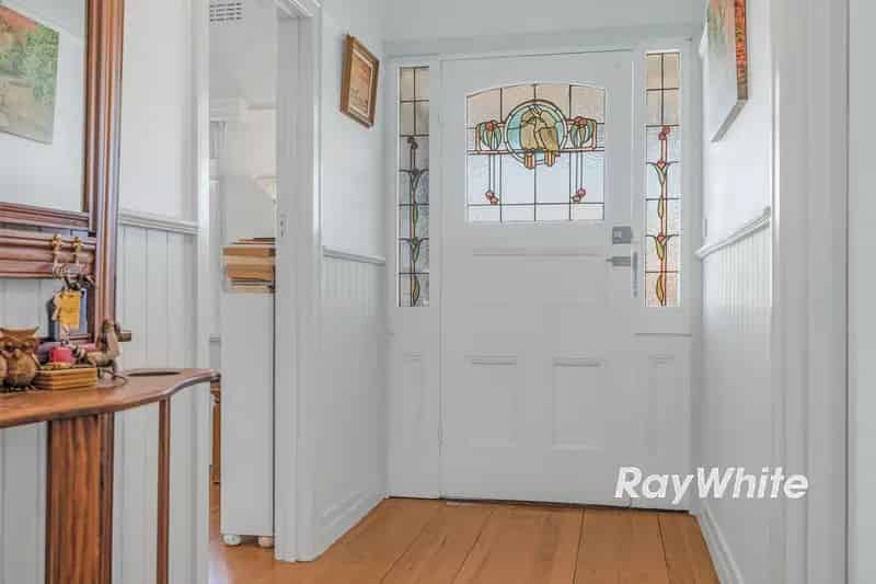 Move-In Ready - Timeless Charm in the Heart of Town