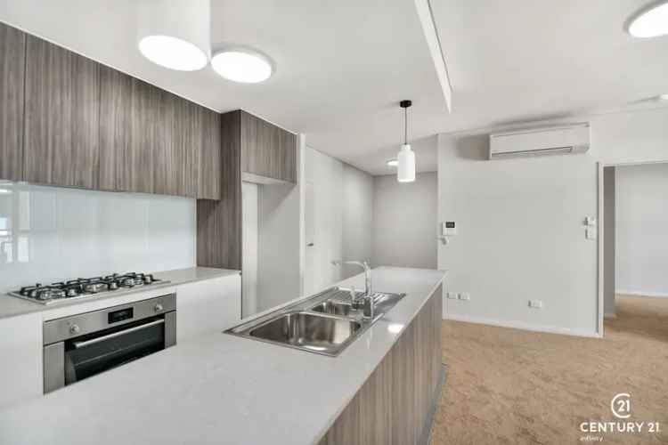 Rouse Hill NSW 2155 - Apartment For Sale