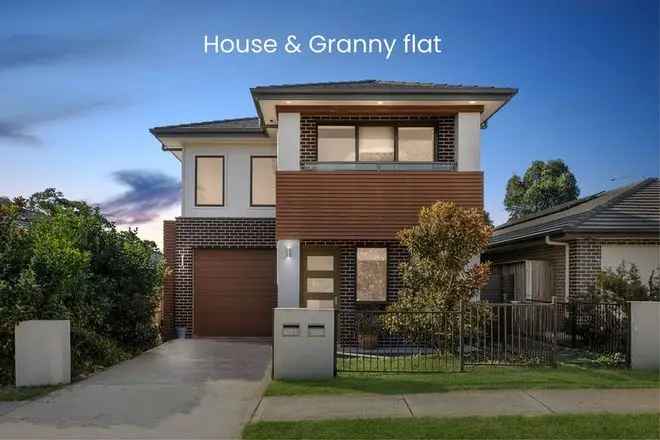 House For Sale in Sydney, New South Wales