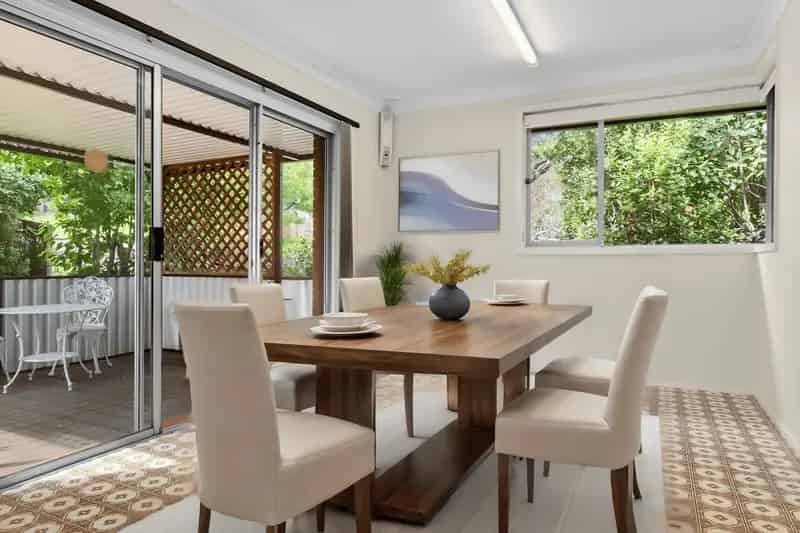 Lease Family Home in Asquith with Spacious Living and Outdoor Areas