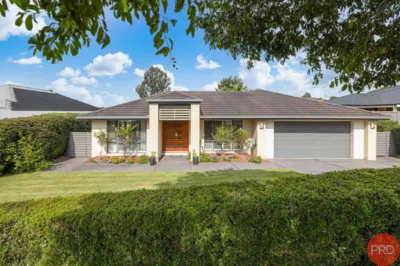 Luxurious Family Living in Ashtonfield